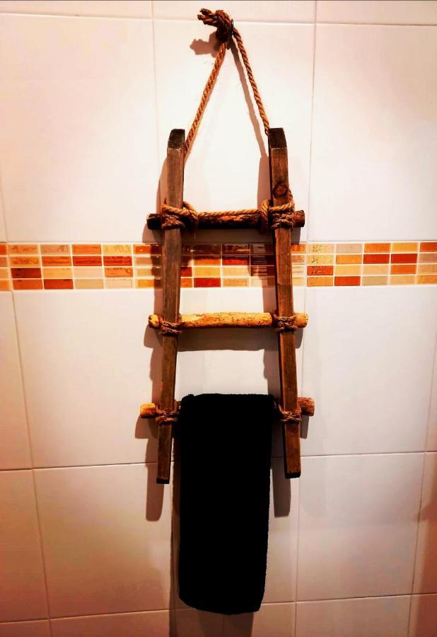 קורנודלה Cornu Karma Apartment Siuranella מראה חיצוני תמונה
