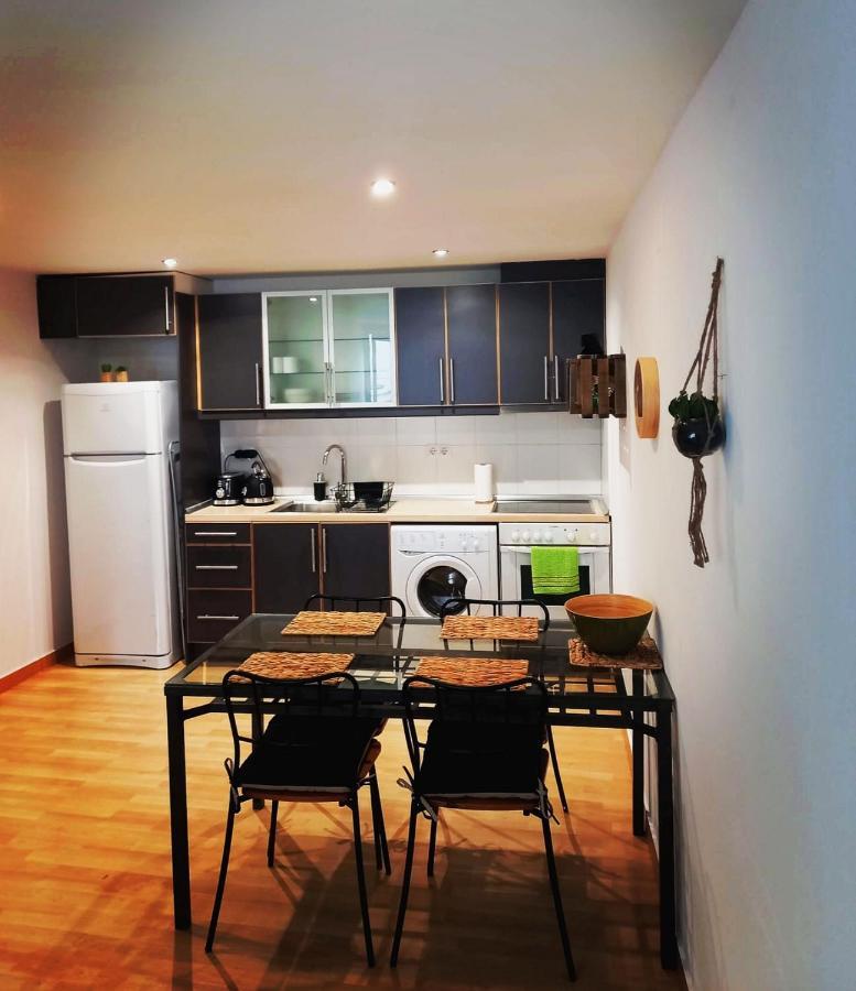 קורנודלה Cornu Karma Apartment Siuranella מראה חיצוני תמונה