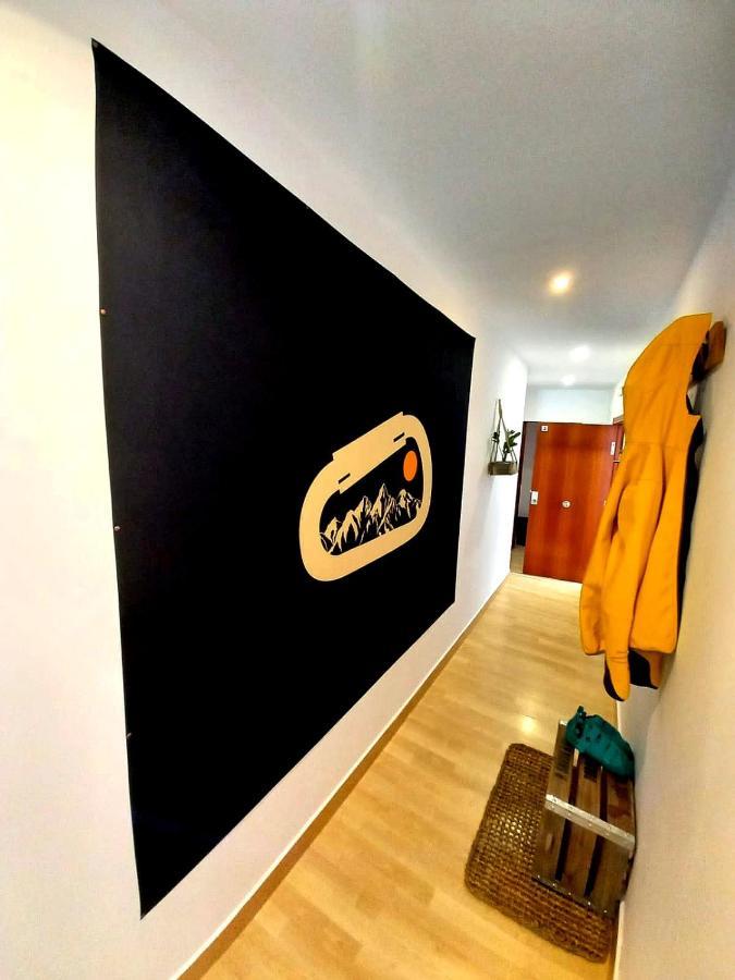קורנודלה Cornu Karma Apartment Siuranella מראה חיצוני תמונה