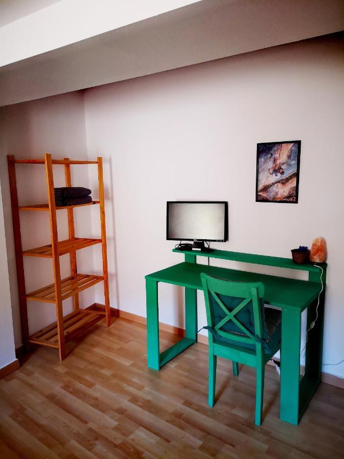 קורנודלה Cornu Karma Apartment Siuranella מראה חיצוני תמונה