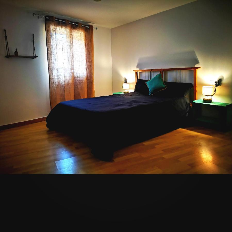 קורנודלה Cornu Karma Apartment Siuranella מראה חיצוני תמונה