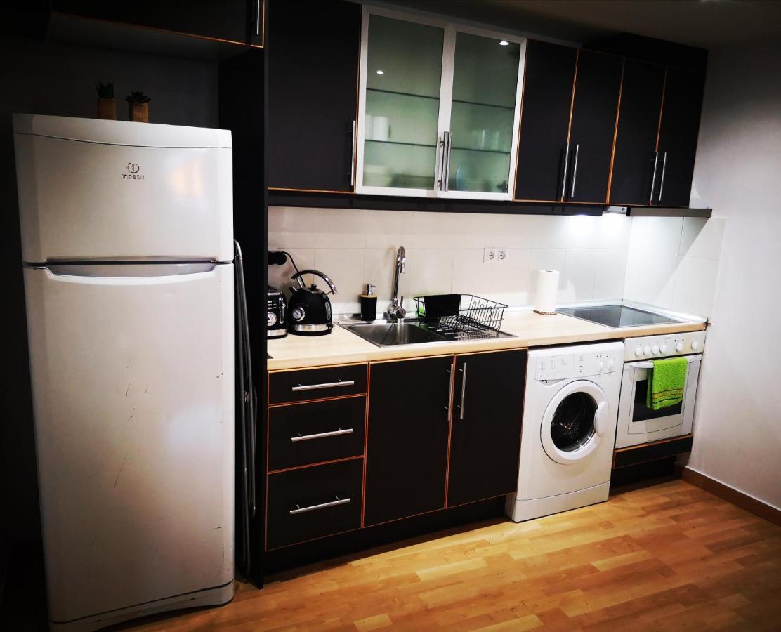 קורנודלה Cornu Karma Apartment Siuranella מראה חיצוני תמונה