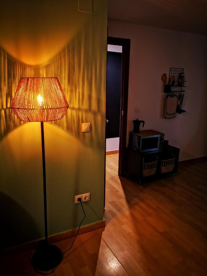 קורנודלה Cornu Karma Apartment Siuranella מראה חיצוני תמונה