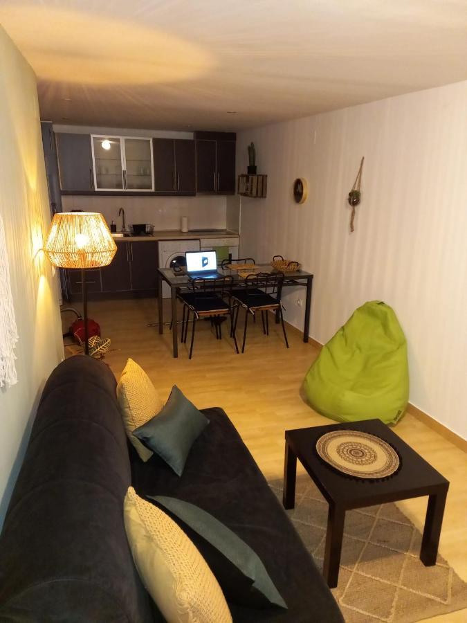 קורנודלה Cornu Karma Apartment Siuranella מראה חיצוני תמונה