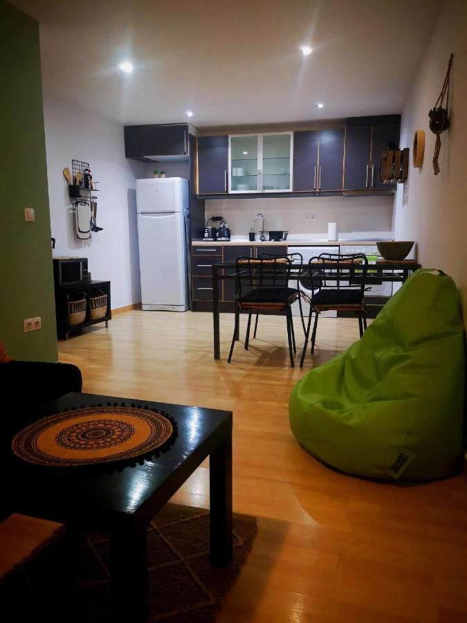 קורנודלה Cornu Karma Apartment Siuranella מראה חיצוני תמונה