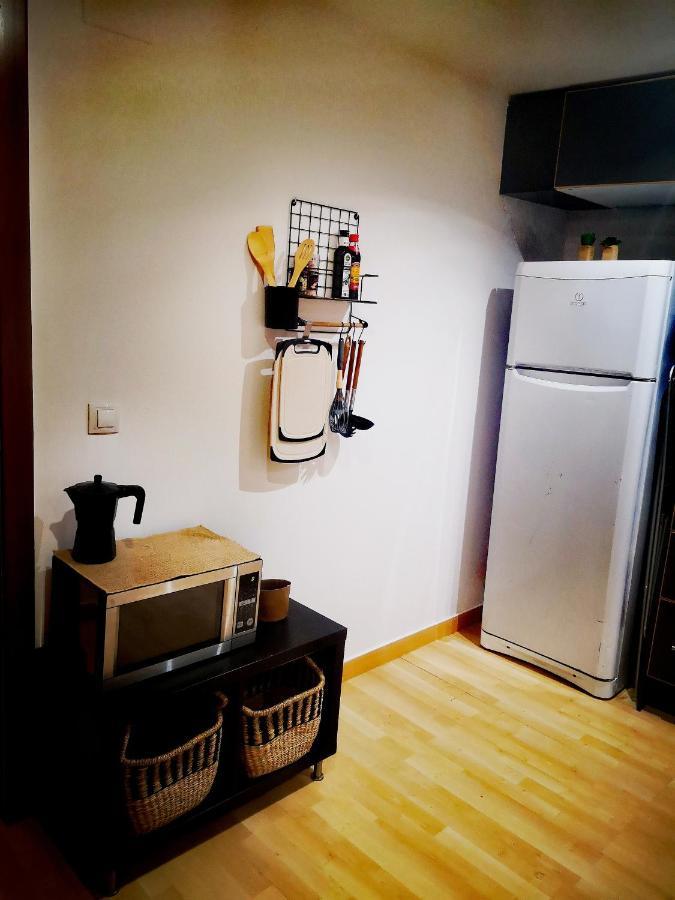 קורנודלה Cornu Karma Apartment Siuranella מראה חיצוני תמונה